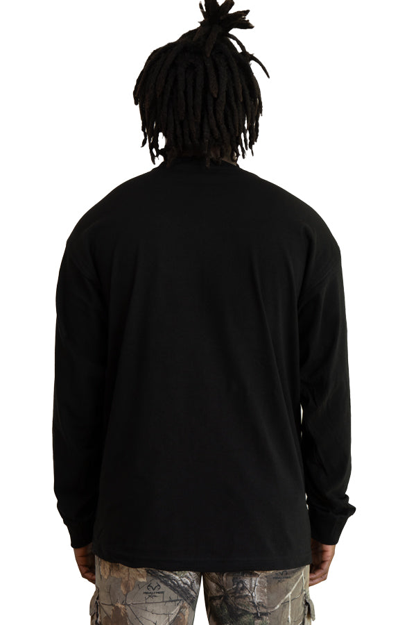Roughneck Long Sleeve 1304