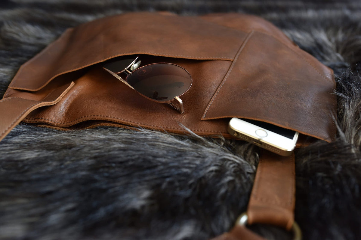 Bolso Cruzado