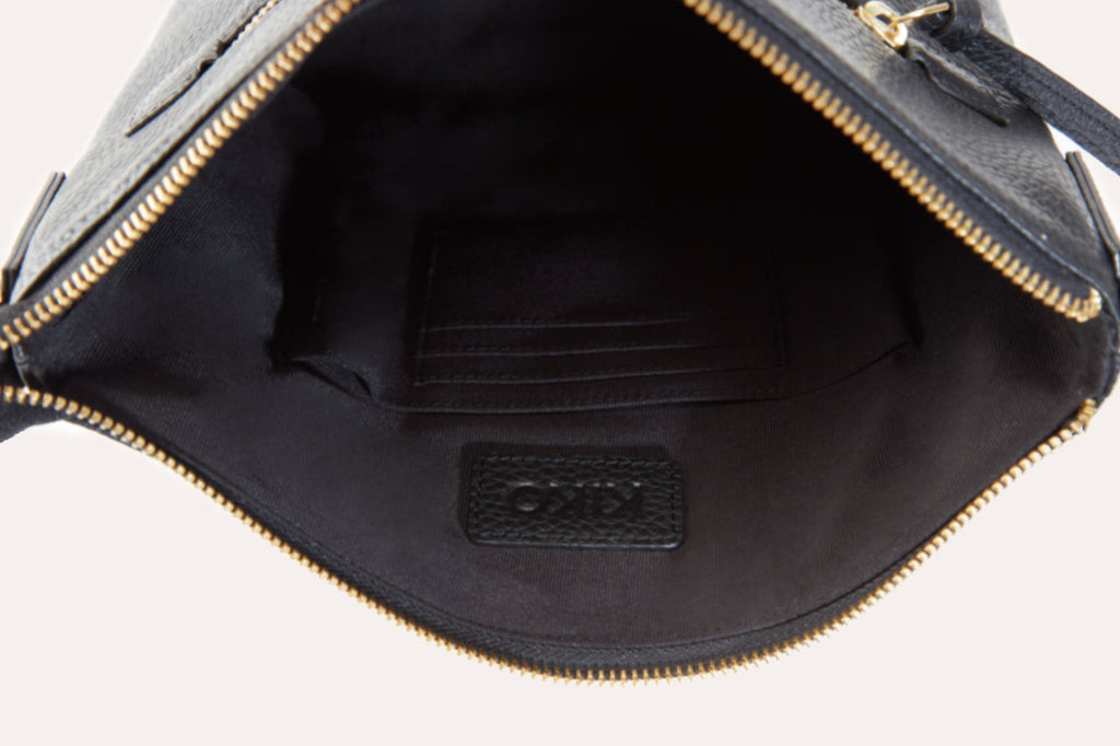 Bandolera Pebble
