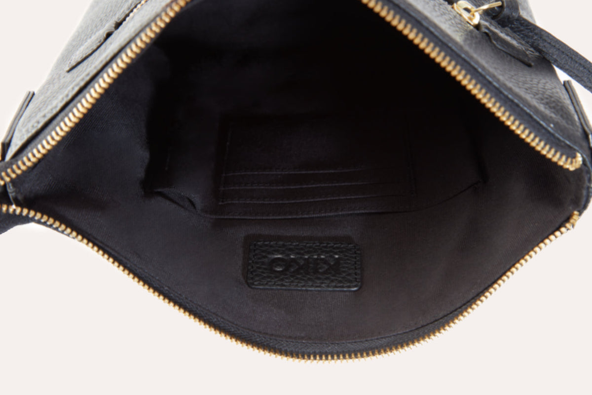 Bandolera Pebble