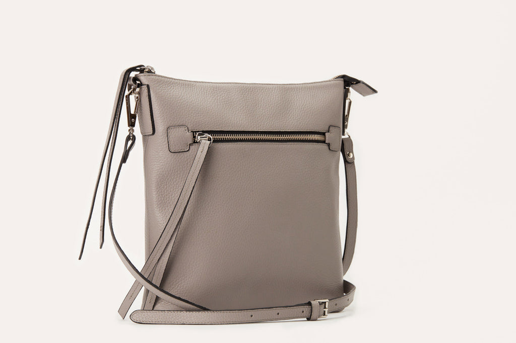 Bandolera Pebble