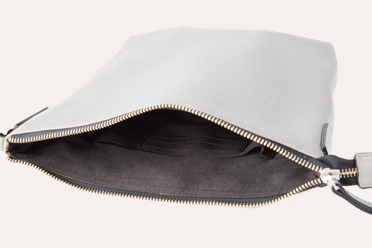 Bandolera Pebble