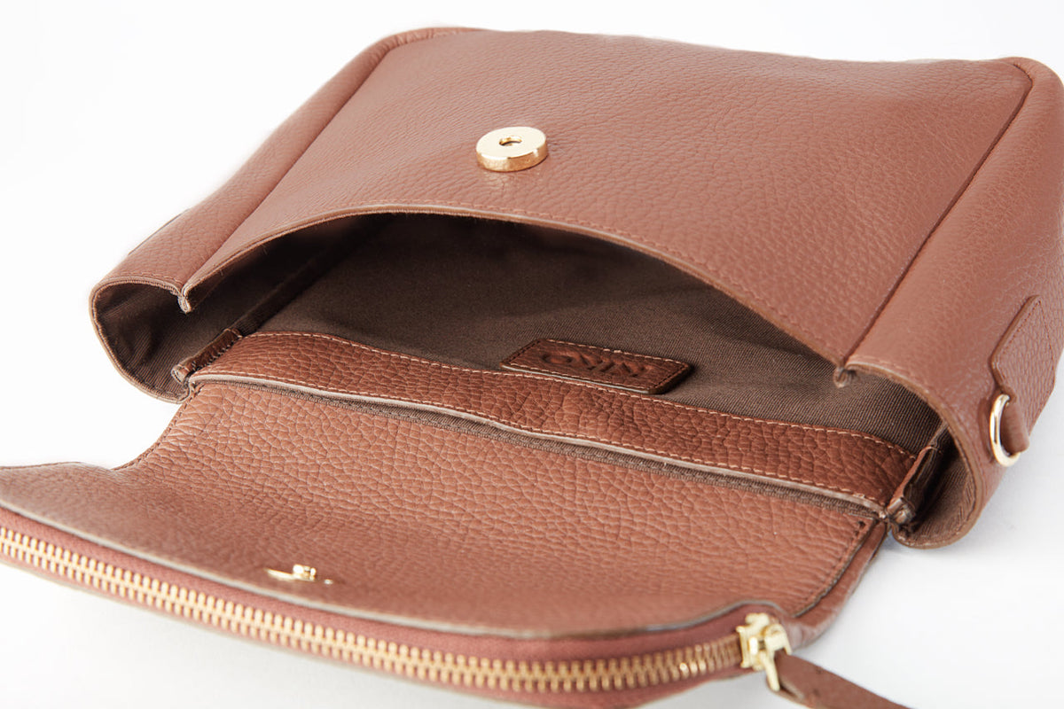 Bandolera Plegable