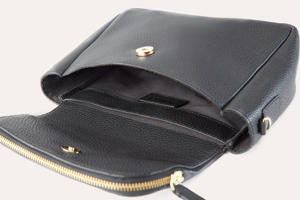 Bandolera Plegable